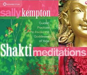 ShaktiMeditationsCD