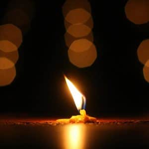 Kundalini: The Living Flame of Your Conscious Evolution