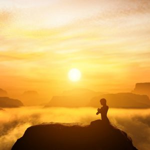 Answers to your meditation challenges by Sally Kempton