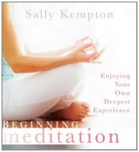 Beginning Meditation