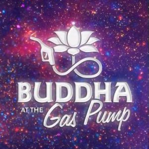 Buddha at the Gas Pump - Sally Kempton