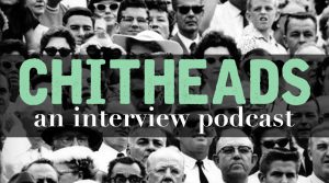 Chitheads podcast