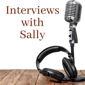 Interviews with Sally Kempton