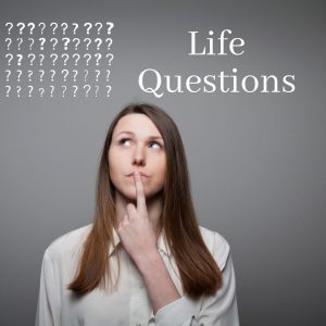 Sally Kempton's answers to life questions