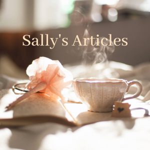 The articles of Sally Kempton