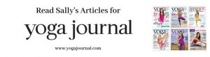 Sally Kempton's articles for the Yoga Journal