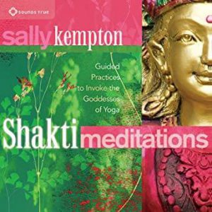 Shakti Meditations