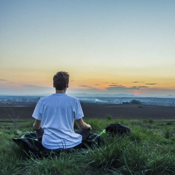 Falling in Love with Meditation