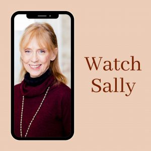 Watch Sally Kempton's videos