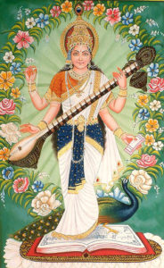 Saraswati