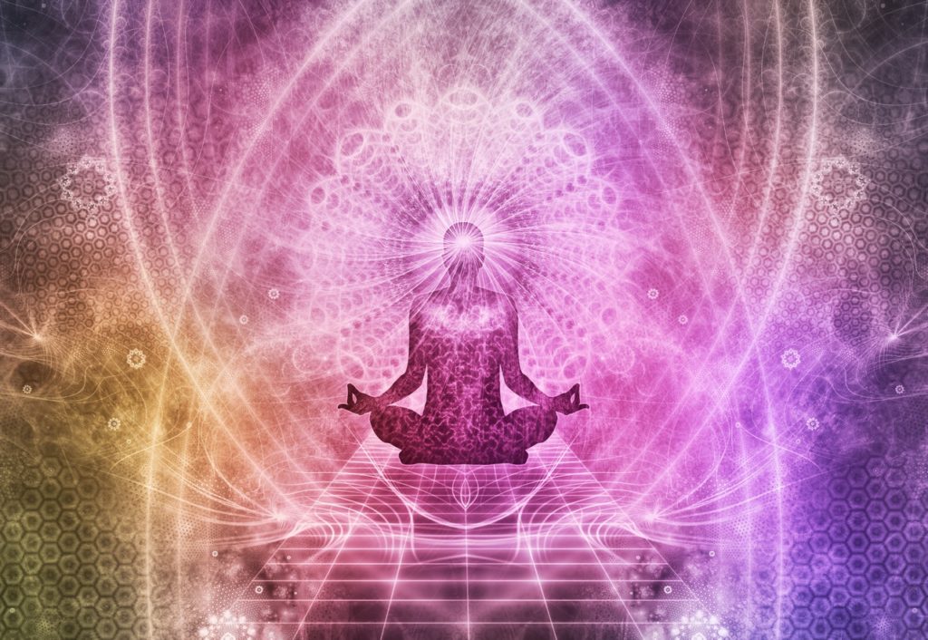 Part I Deep Practice for Radical Times: Exploring Your Inner World through the Yoga Sutras of Patanjali