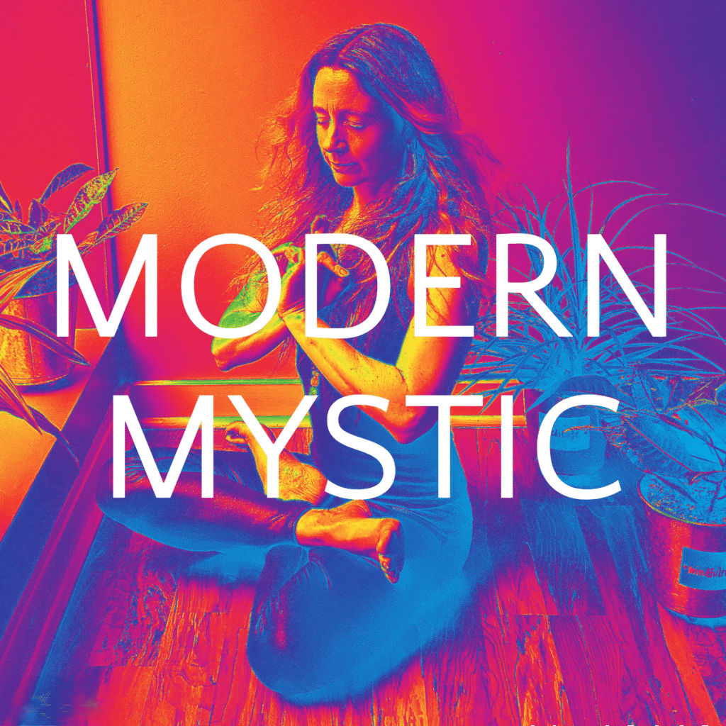 Modern Mystic Podcast