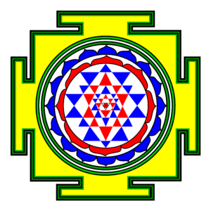 Shri Yantra