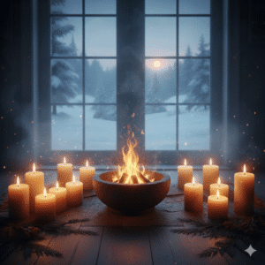 Winter Solstice 2025
