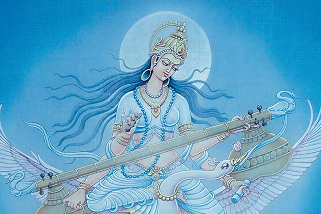 Goddess Devotion img
