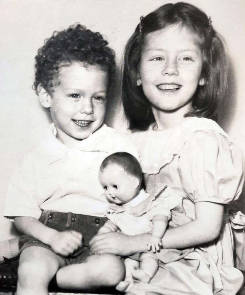 Sally_childhood