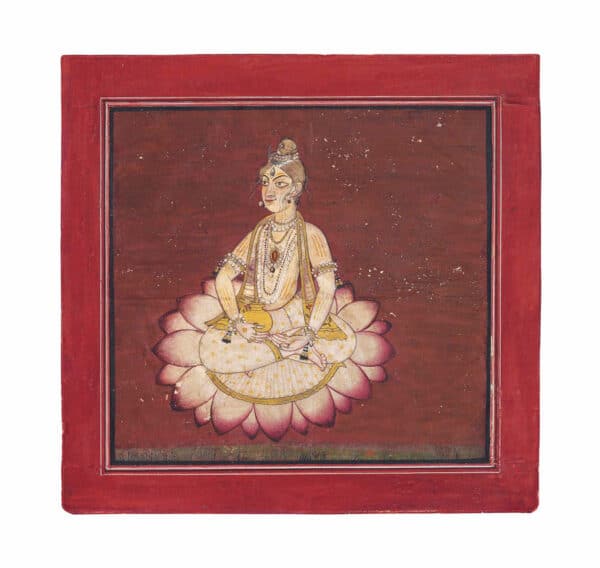 Mantra: The Transformative Power of Language