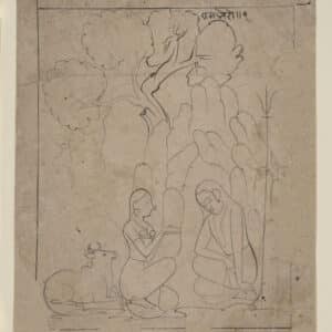 Meditation and the Three Faces of Spirit