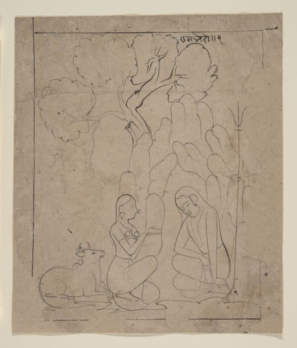 Meditation and the Three Faces of Spirit